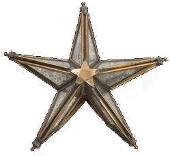 Star - Classic American Treasures